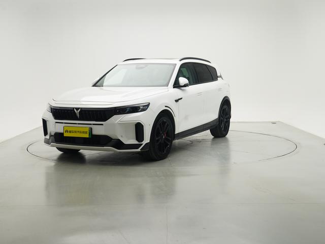 Lantu FREE 2025 Model 318 Rear Drive Touring Version