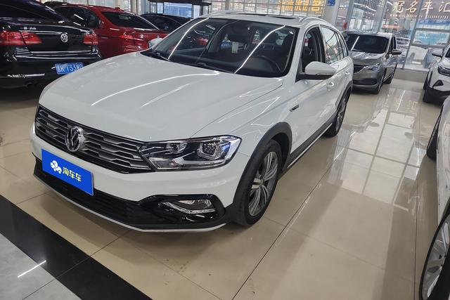 C-TREK Weiling 2018 1.5L automatic Comfort Type