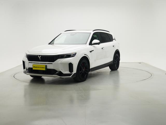 Lantu FREE 2025 Model 318 Rear Drive Touring Version