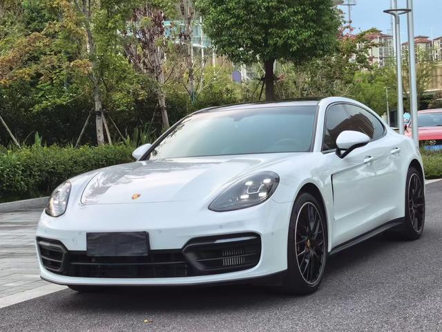 Panamera 2023 Panamera 2.9T