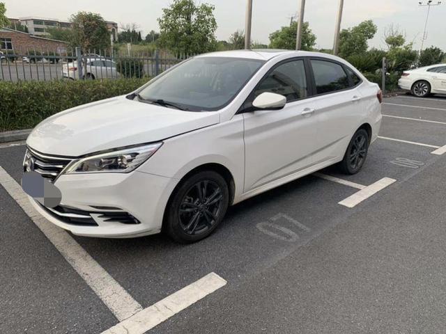 Escape DT 2019 1.6L Automatic Intelligent V National V