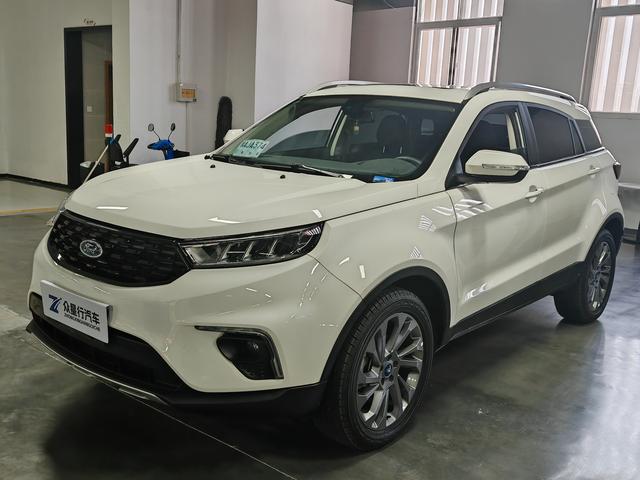 Pilot 2020 Pilot S EcoBoost 145 CVT Platinum Lite