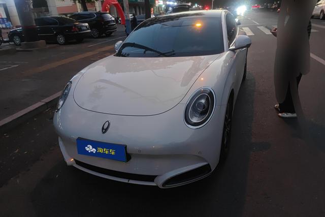 Euler Lightning Cat 2022 555km Premium