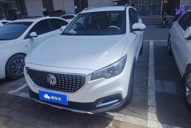 MG ZS 2020 Global Millionth Best Seller 1.5L Manual Comfort