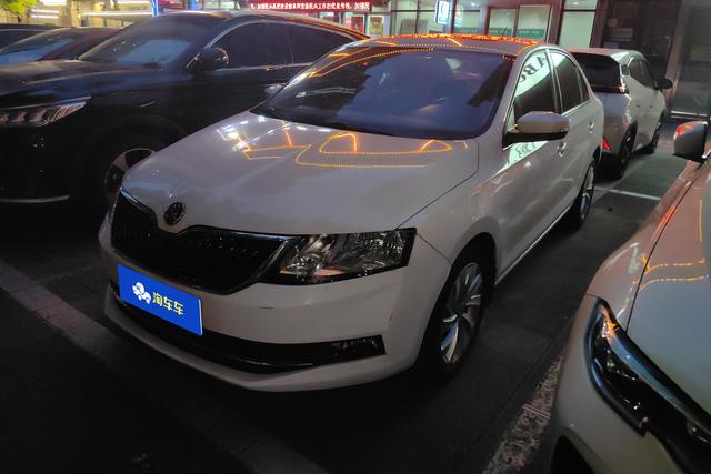 Xinrui 2019 1.5L automatic Comfort version National V