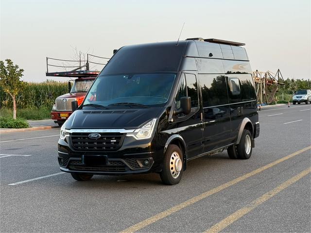 The new generation of Quanshun 2023 2.2T automatic rear drive 4-seater original customized version