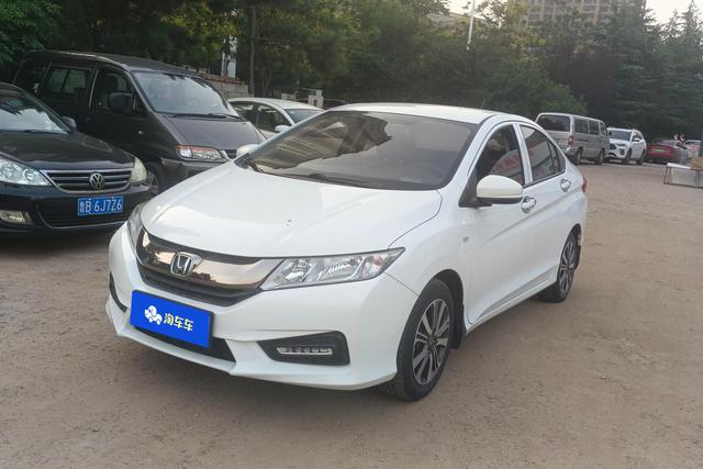 Frontier 2019 1.5L CVT Type Sport Edition