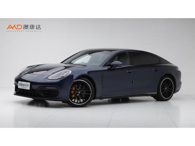Panamera 2022 Panamera Executive Plus 2.9T