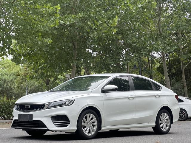 Colorado 2020 1.4T CVT Asian Games Edition