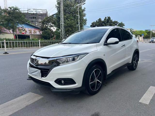 Colorado 2020 1.5L CVT Luxury Edition