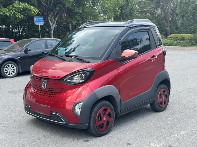 Baojun E100 2019 250KM Smart Edition