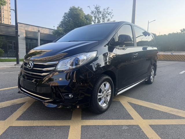 Chase G10 2019 facelift PLUS 2.0T automatic Elite Edition Country VI