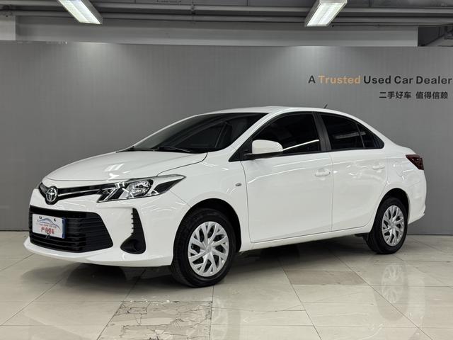 Veracruz 2021 1.5L CVT Intelligent Edition