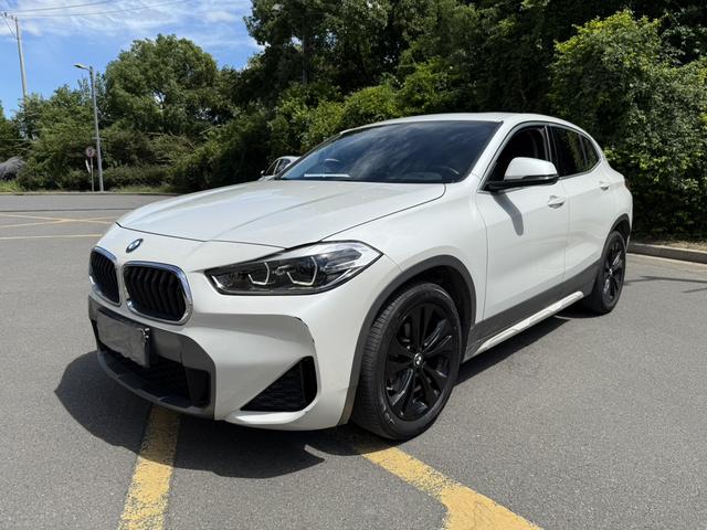 BMW X2 2020 sDrive20i M Off-Road Package