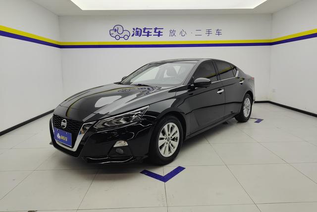 Skyline 2020 2.0L XL Comfort