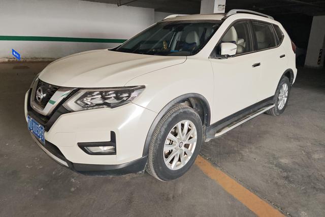 Kizuna 2020 2.0L CVT Intelligent Premium 2WD