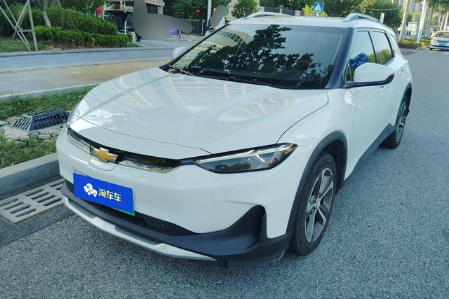 Chevrolet Cruise 2020 Nebula Edition