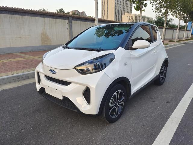 Little Ant 2019 Little Ant 4-Seater Smart Edition 30.6kWh