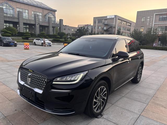 Adventurer 2020 2.0T 2WD Premium