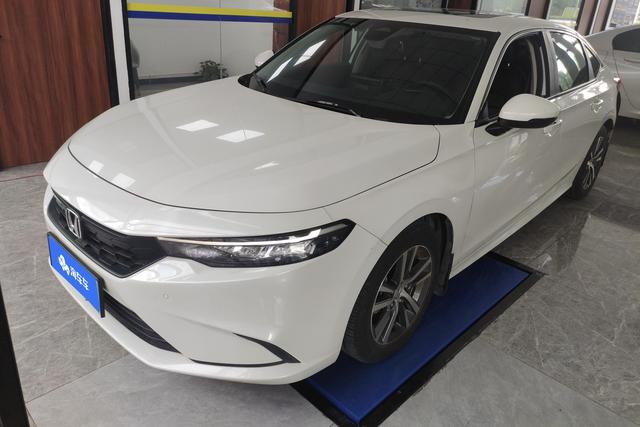 Model 2022 240TURBO CVT Technology Edition