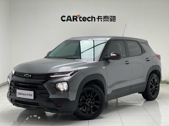 Chuangjie 2019 435T Redline CVT two-wheel drive Fengrui version Country VI