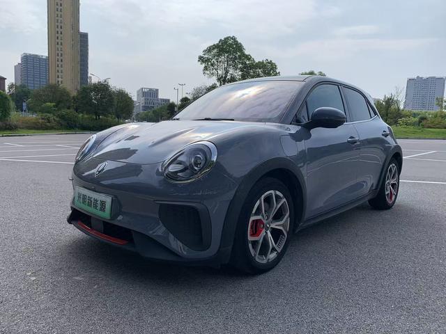 Ola Goodcat GT 2022 Magnolia Edition 480km Long Range