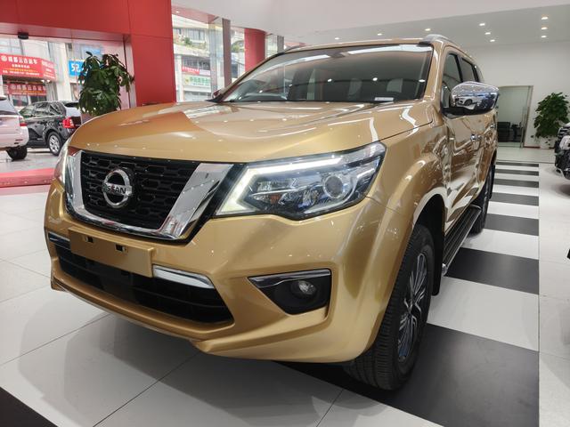 Tundra 2018 2.5L Automatic 4WD Deluxe