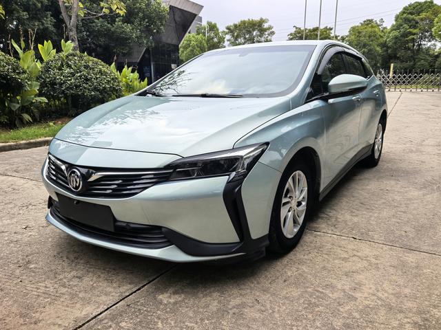 Micro Blue 6 PHEV 2022 Connected Smart Enjoyment Type