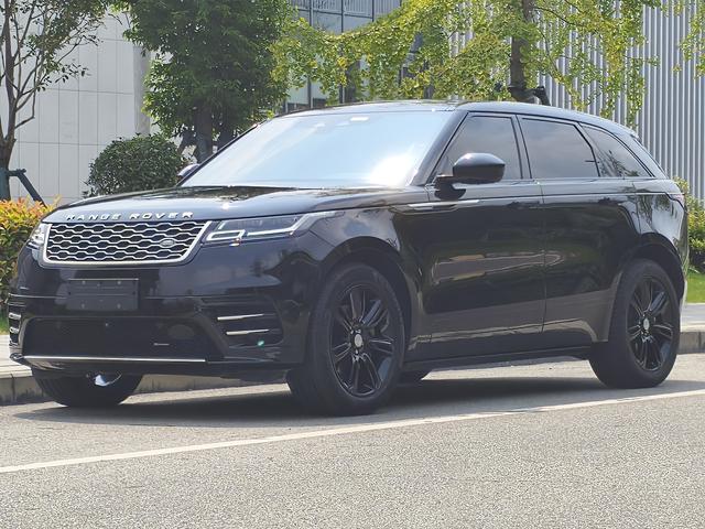 Range Rover Starliner 2022 250PS