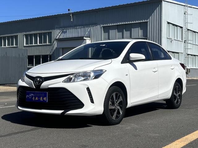 Veracruz 2017 1.5L CVT Venture Edition