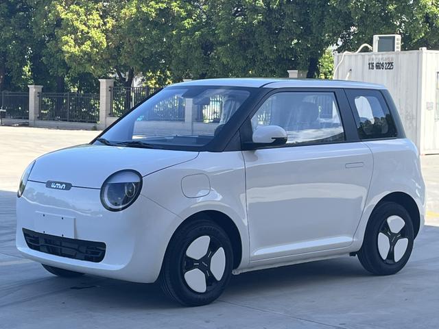 Changan Lumin 2025 model 205km Xiangqin Model