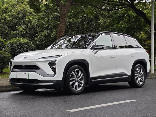 Nio ES6 2022 465KM performance Version