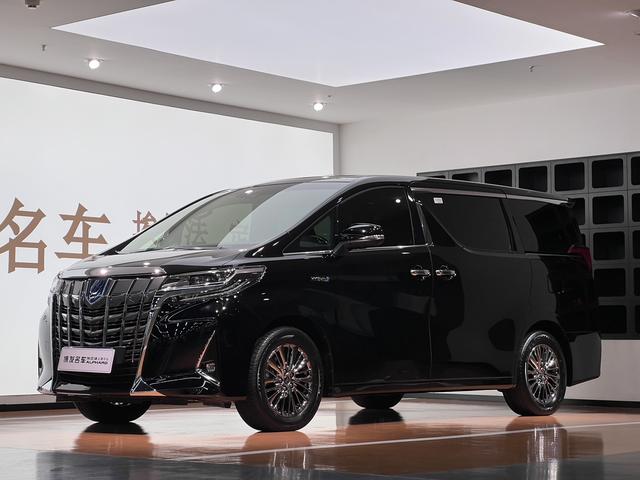 Elfa 2021 Twin Engine 2.5L Premium