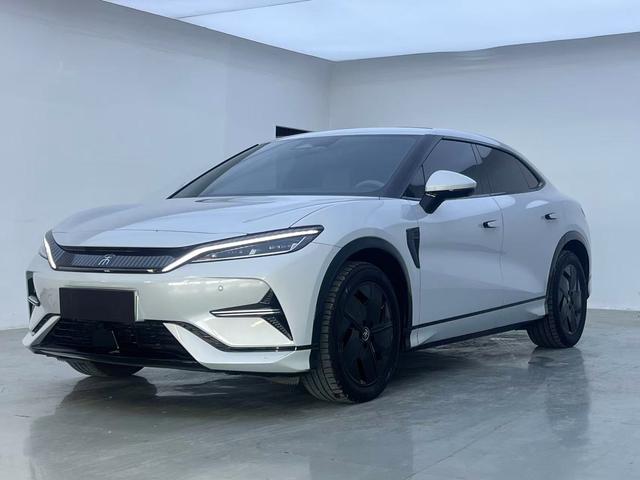 Song L EV 2024 550km Transcendent Type