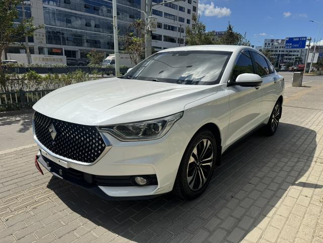 Baojun RC-6 2019 1.5T CVT 24-hour online flagship model