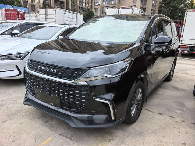 Everyone 5 EV 2022 model 520KM Enjoy Edition