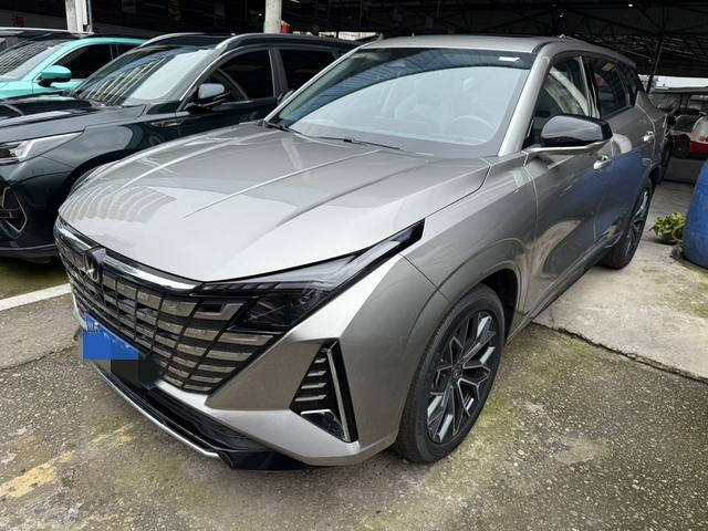 Changan UNI-Z 2025 1.5T DCT Luxury