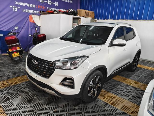 Regal 5x 2020 1.5L CVT Fashion Edition