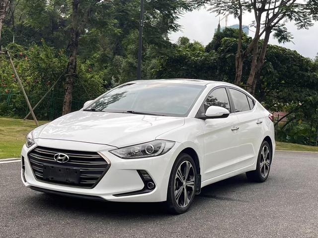 Leading the 2018 model 1.4T dual clutch dazzling*dynamic type