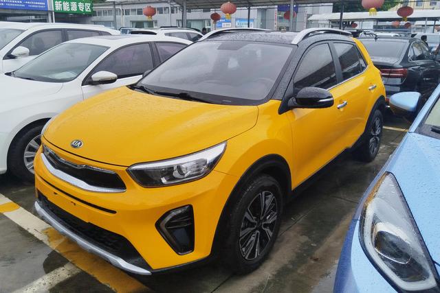 Ekran 2019 1.4L Automatic Sport Edition State VI