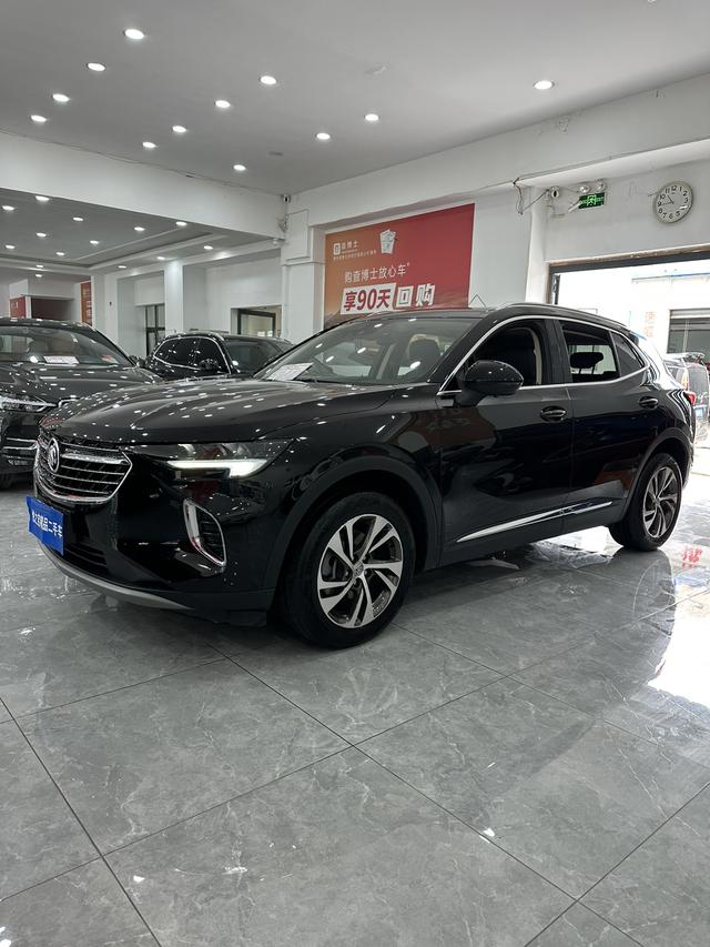 Angkewei S 2022 552T two-wheel drive luxury