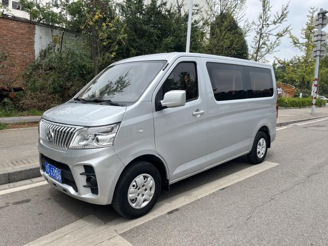 Ruixing M60 2020 1.5L standard National VI 6-seater DAM15KR