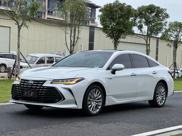 Asiatic Dragon 2022 Twin Engine 2.5L XLE Premium