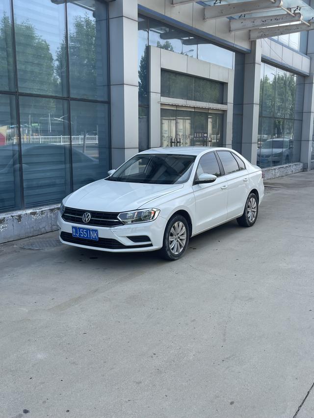 Bora 2019 Bora-Legend 1.5L Auto Leader National VI