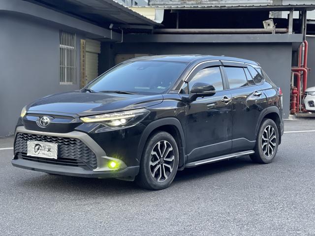 Frontierlander 2022 2.0L CVT Deluxe