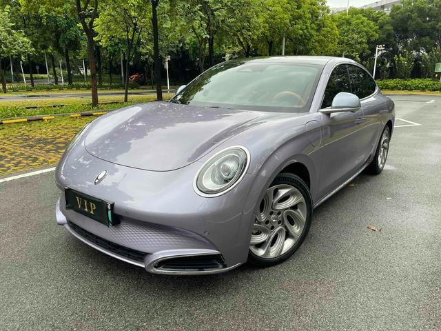 Euler Lightning Cat 2022 555km Premium