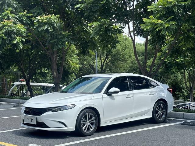 Type 2023 240TURBO CVT Technology Edition