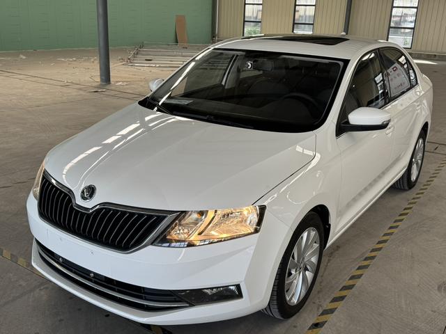 Xinrui 2018 1.6L Automatic Comfort Edition