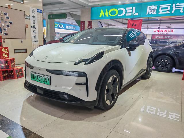ZEEKR X 2023 YOU Edition 4-Seat 4WD