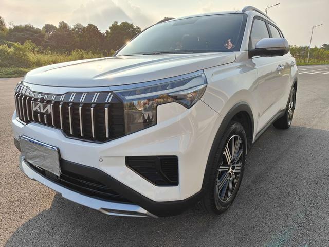 Smart Run 2021 Ace 2.0L Wonderful Edition